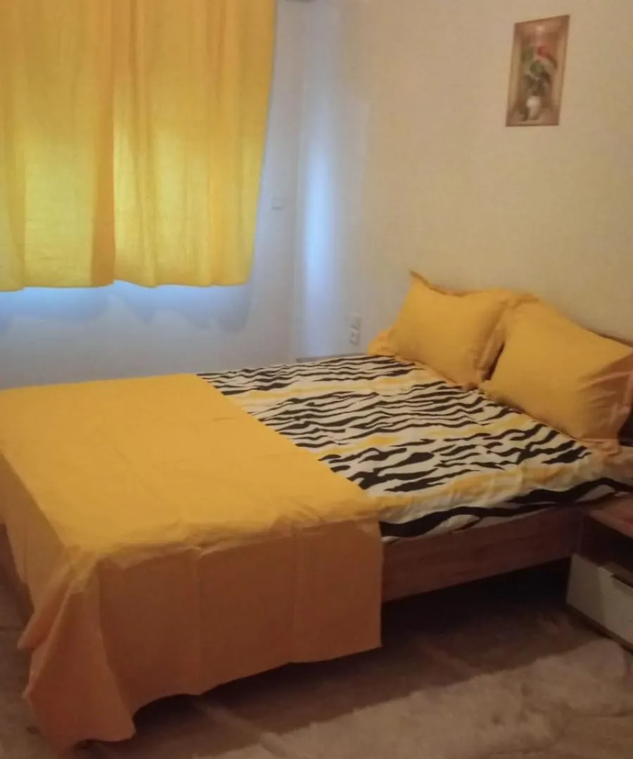 Appartement A Maarif Casablanca