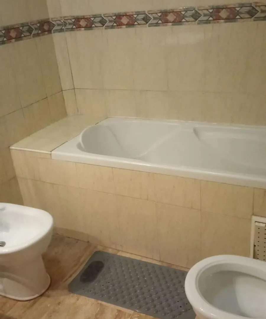 Apartment Appartement A Maarif Casablanca